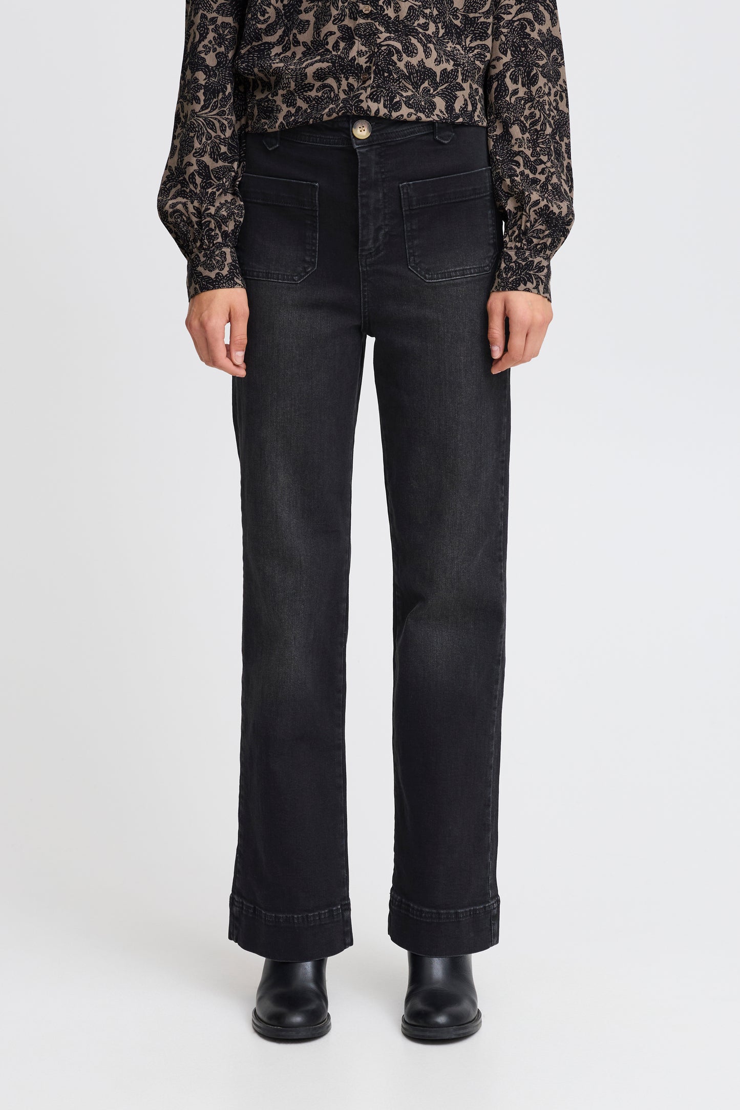 Atelier Reve IRELOI Jeans