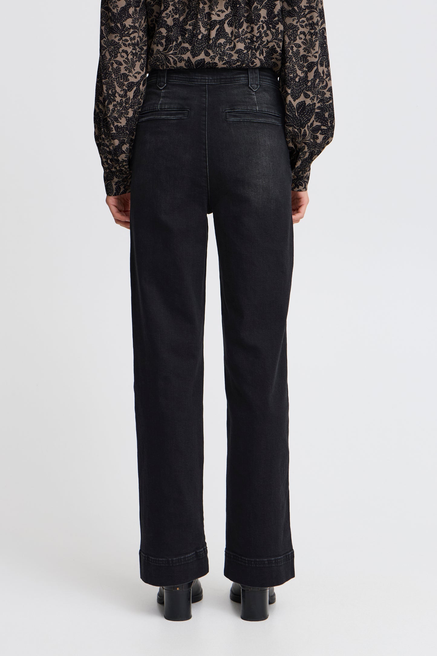 Atelier Reve IRELOI Jeans