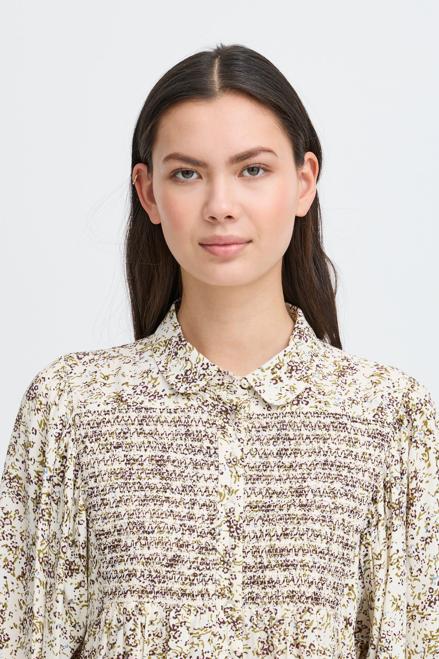 Atelier Reve Blouse IRMABELLE