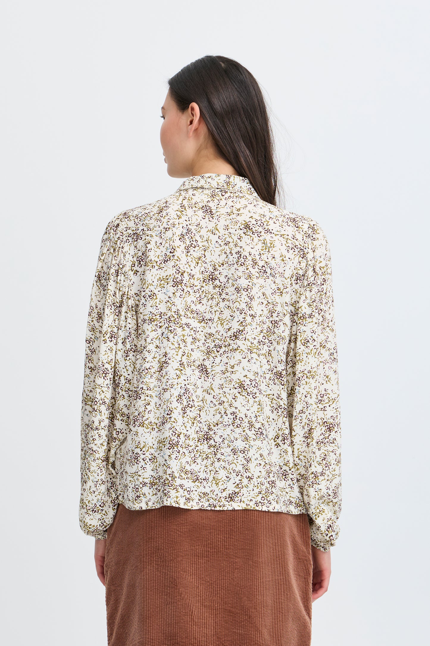 Atelier Reve Blouse IRMABELLE