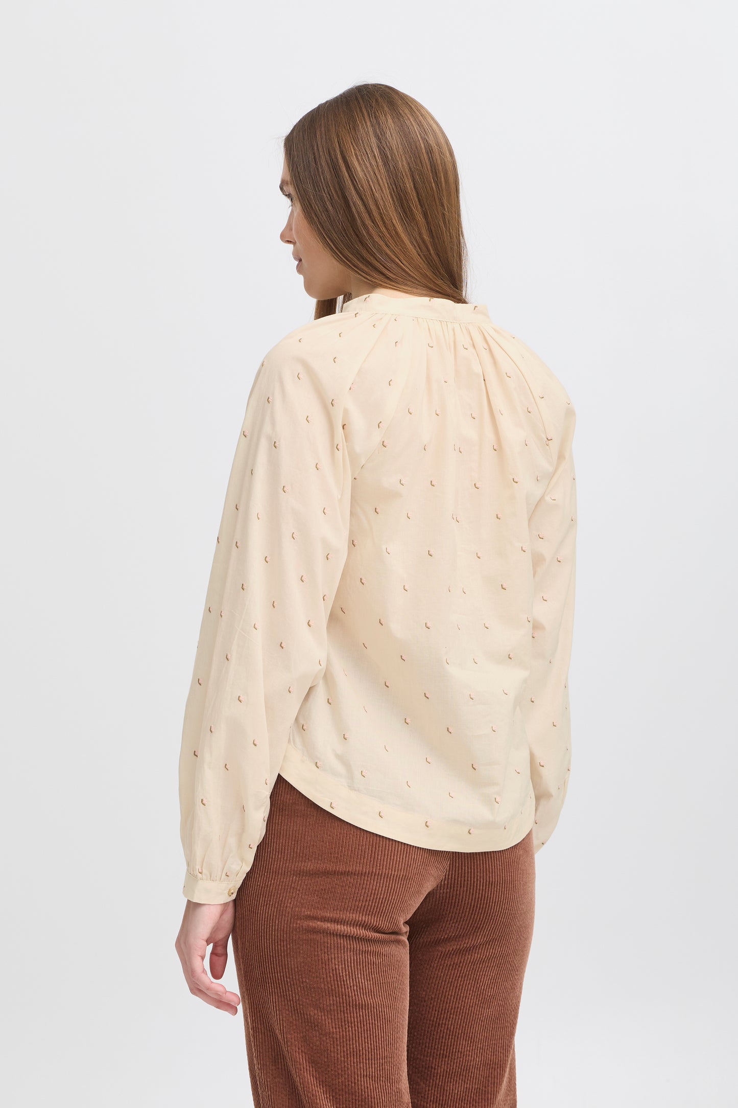 Atelier Reve IRSALLY Blouse