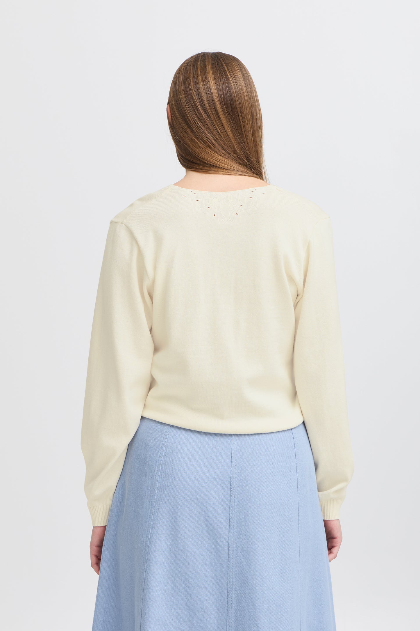 Atelier Reve IRVIVE Cardigan