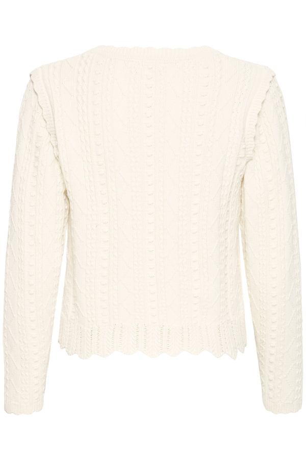 Atelier Reve vest IRGABRIELLE