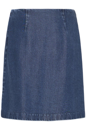Atelier Reve IRRISLE denim rok