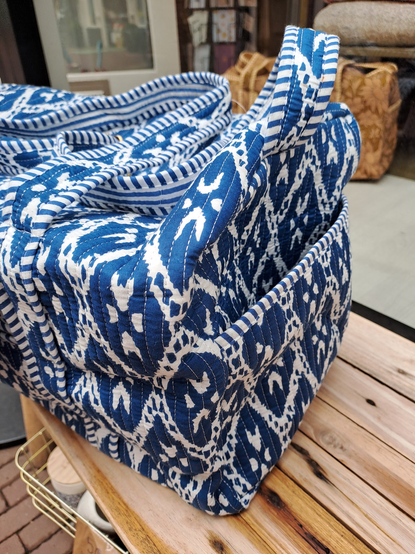 Weekendtas/ Luiertas Sofie