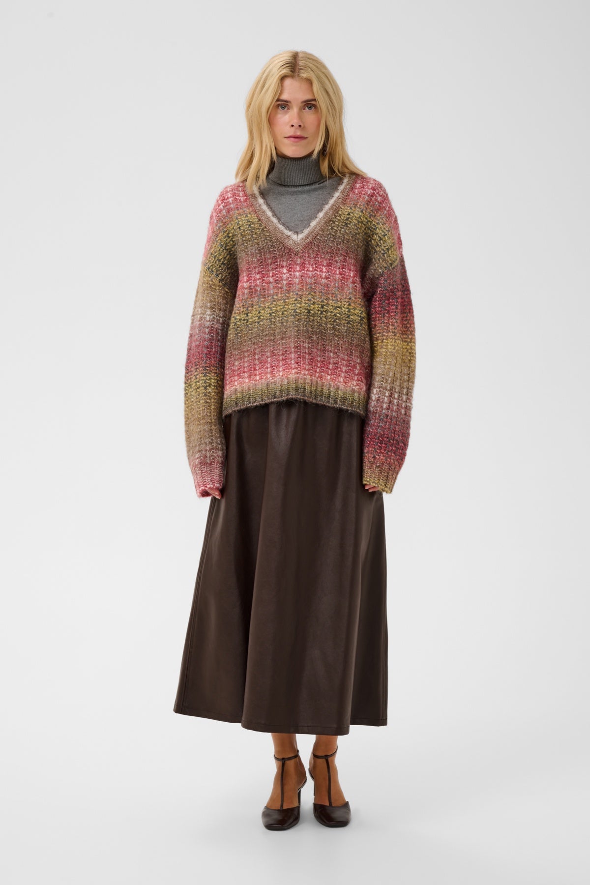 Culture Rok bruin