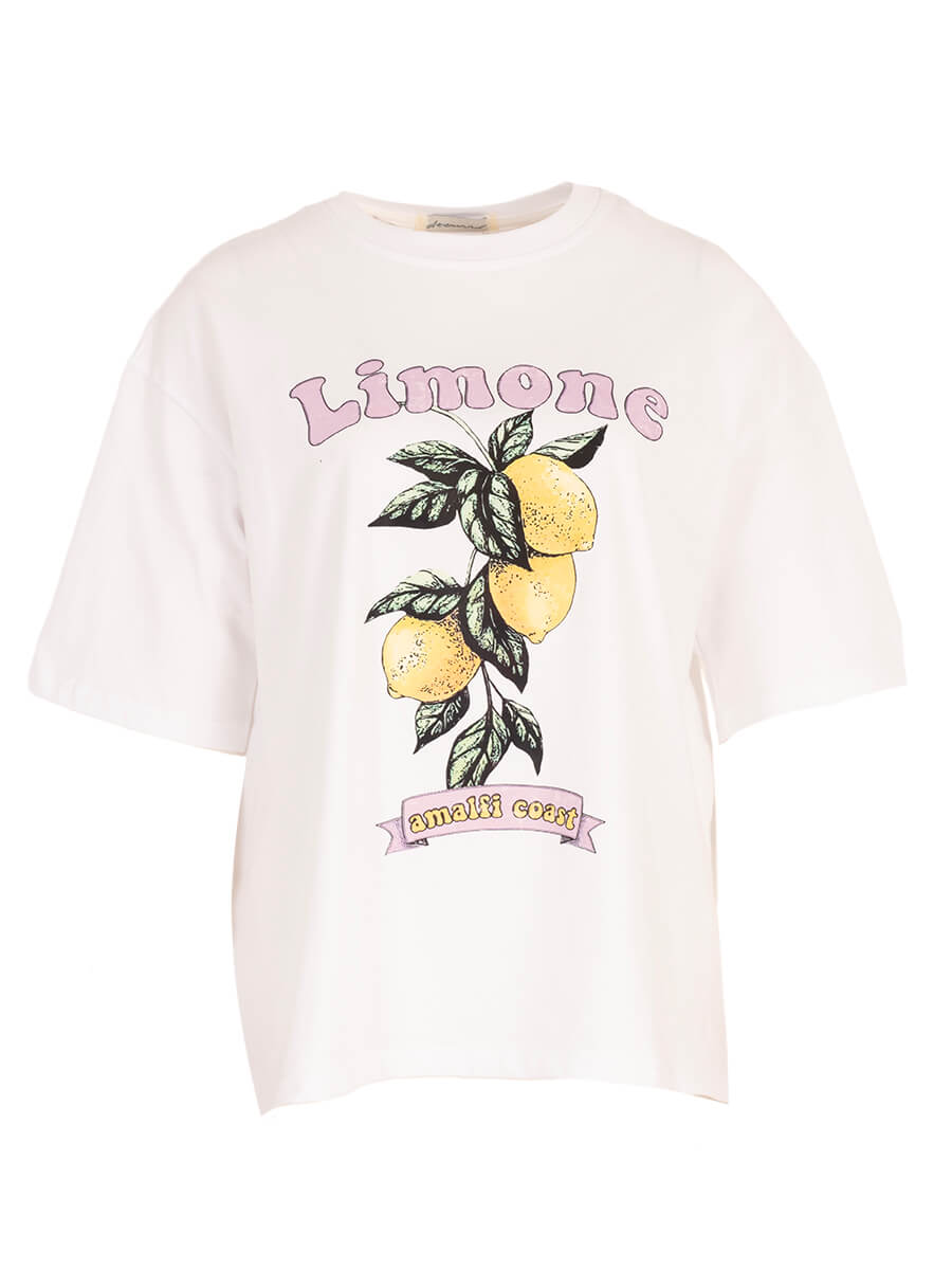 Shirt Limone