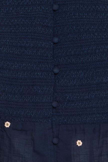 Atelier Reve Galina blouse