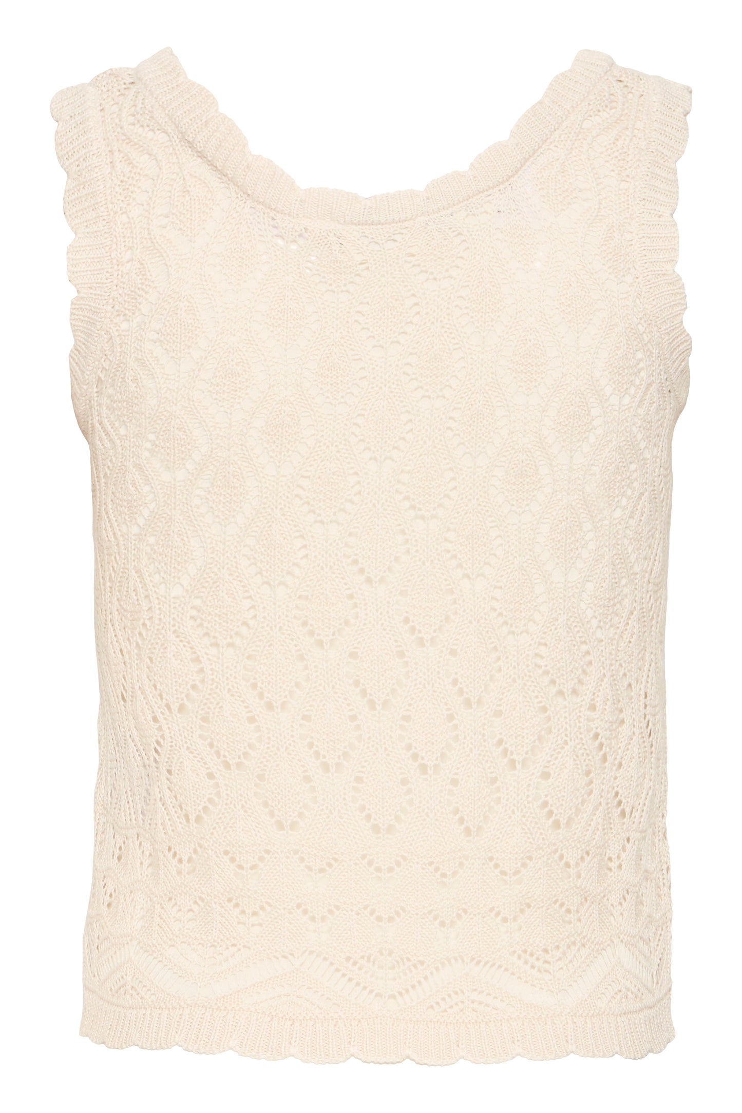 Atelier Reve Kanten top