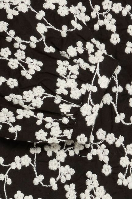 Atelier Reve blouse IRCAMILLE SH
