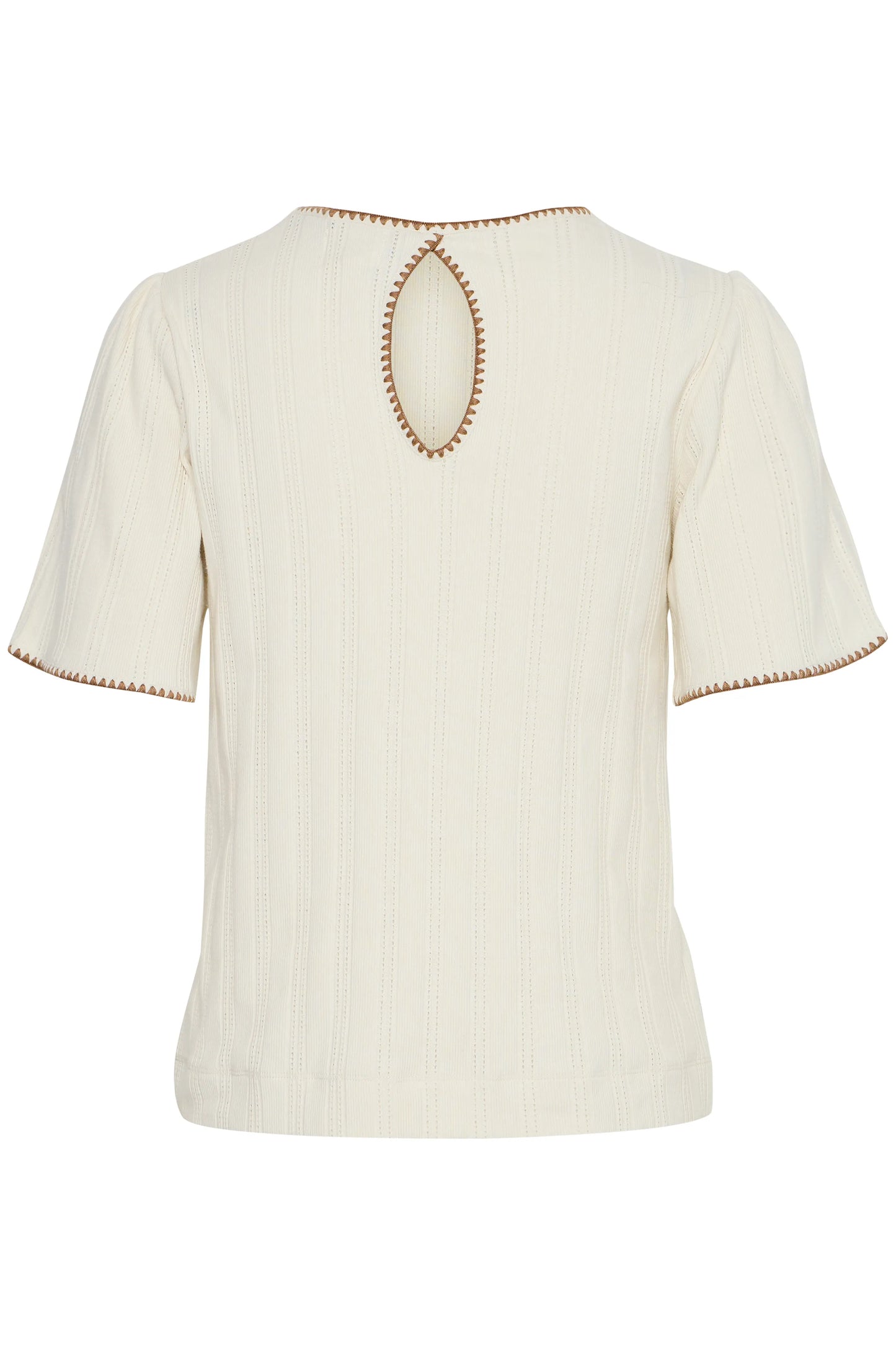 Atelier Rêve top gebreid