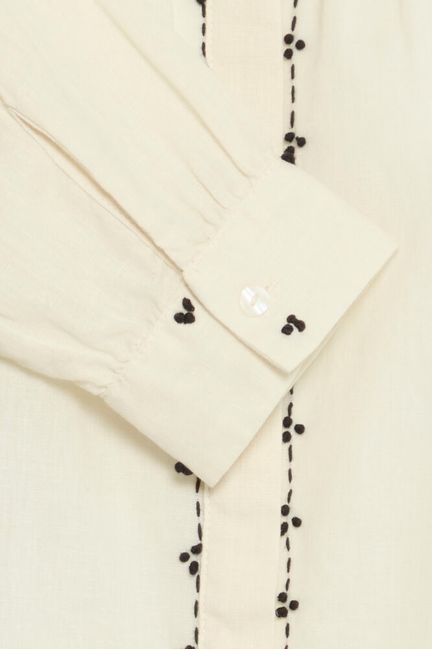 Atelier Reve Blouse IRSWAN SH