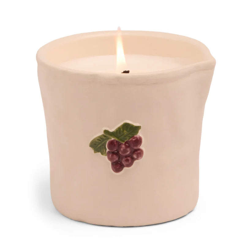 Geurkaars Grape