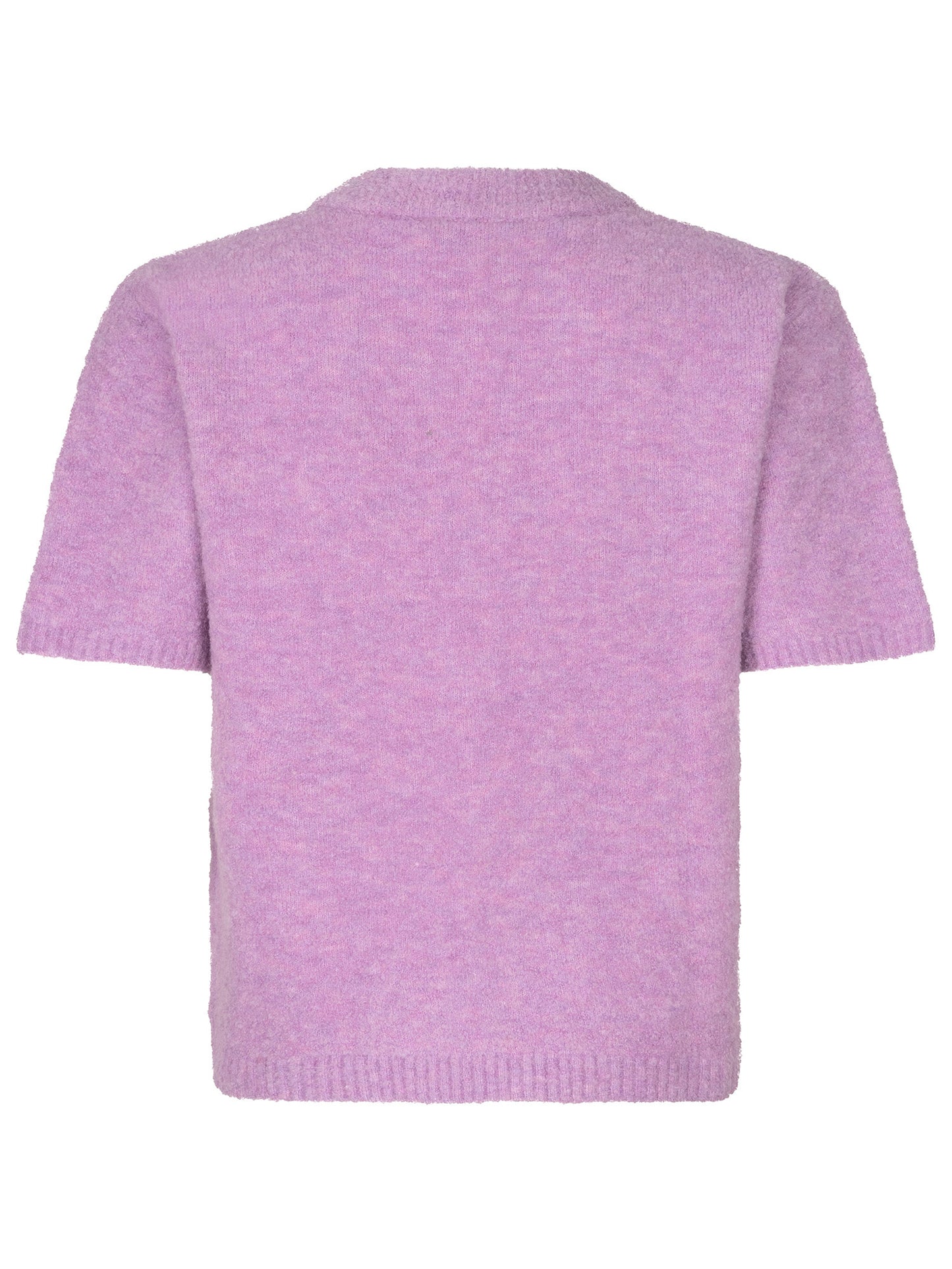 Ydence cardigan kitty violet