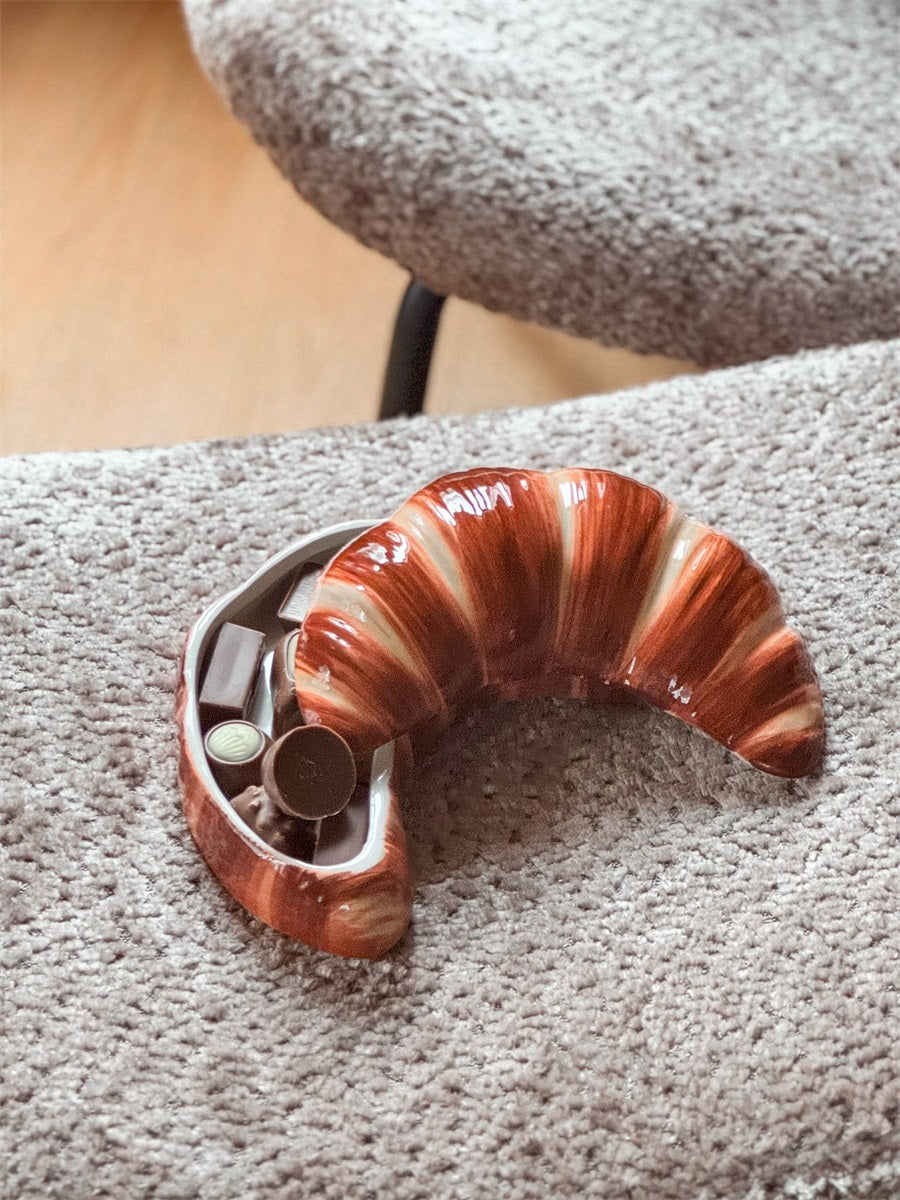 Potje Croissant Winkeltje van Jans