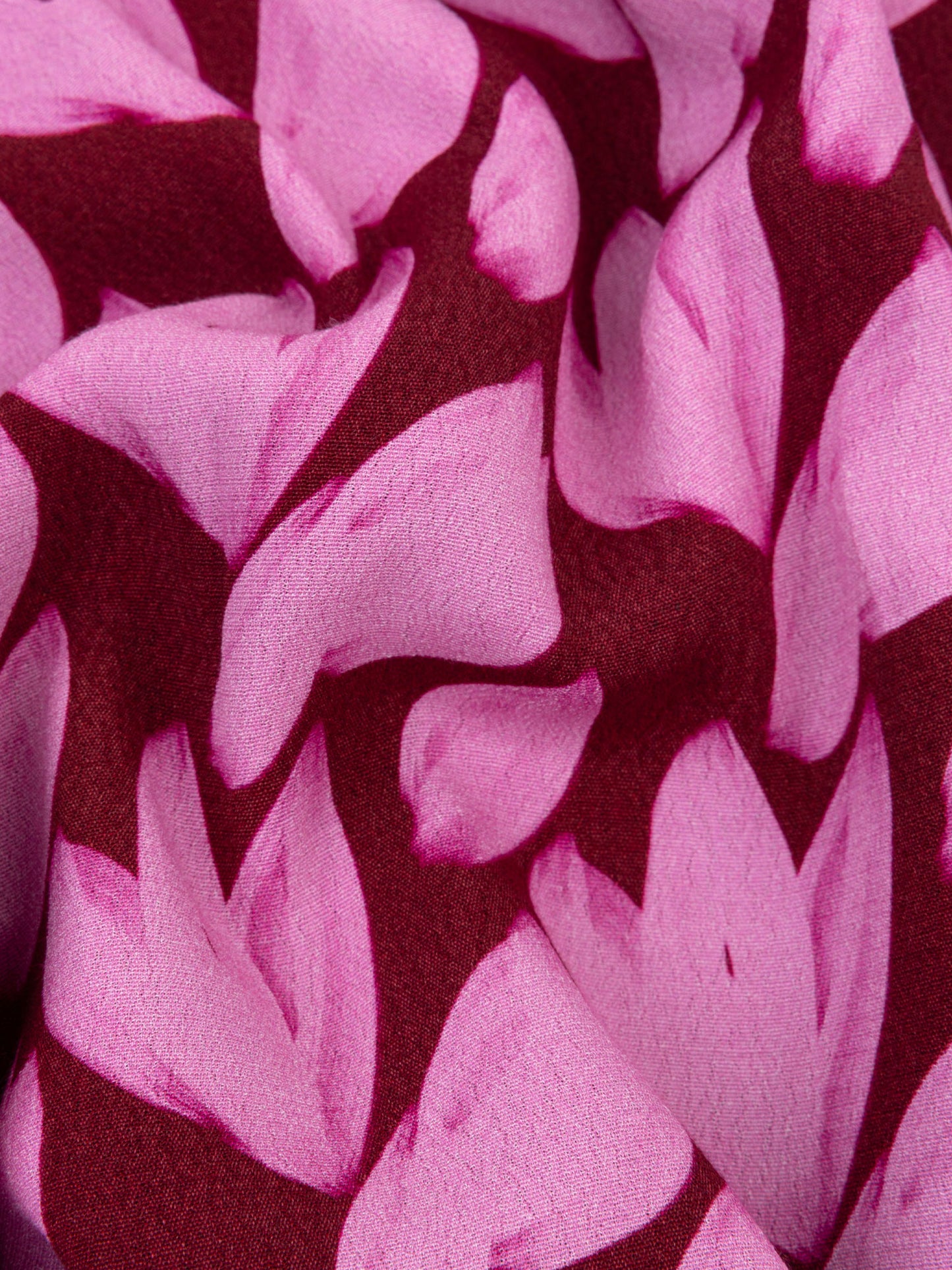 Ydence Dress Didi pink flower
