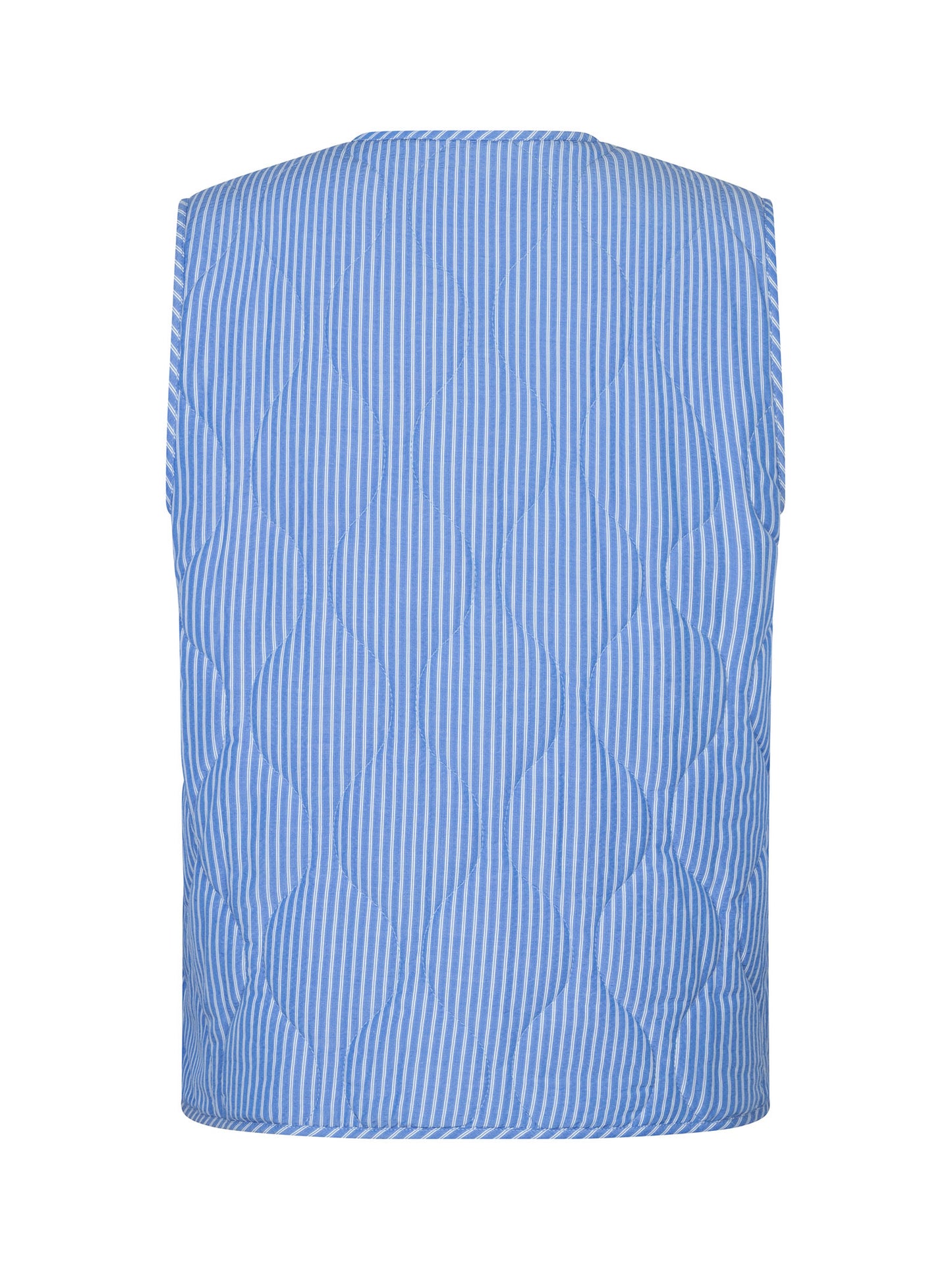 Ydence Gilet Guusje Blue