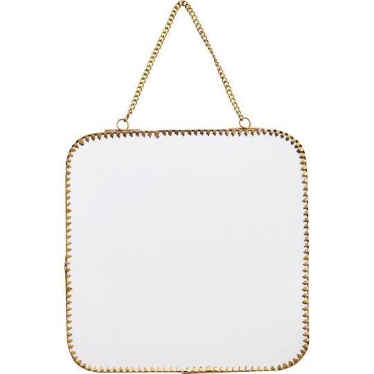 Ib Laursen spiegel goud