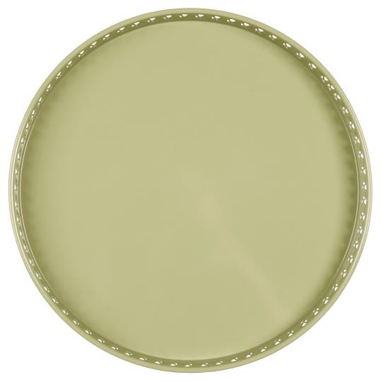 Ib Laursen tray groen