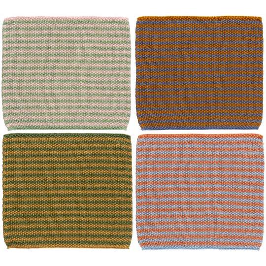 Ib Laursen vaatdoek gestreept