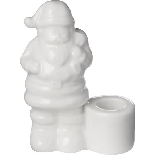 Ib Laursen kaarsenhouder Keramiek