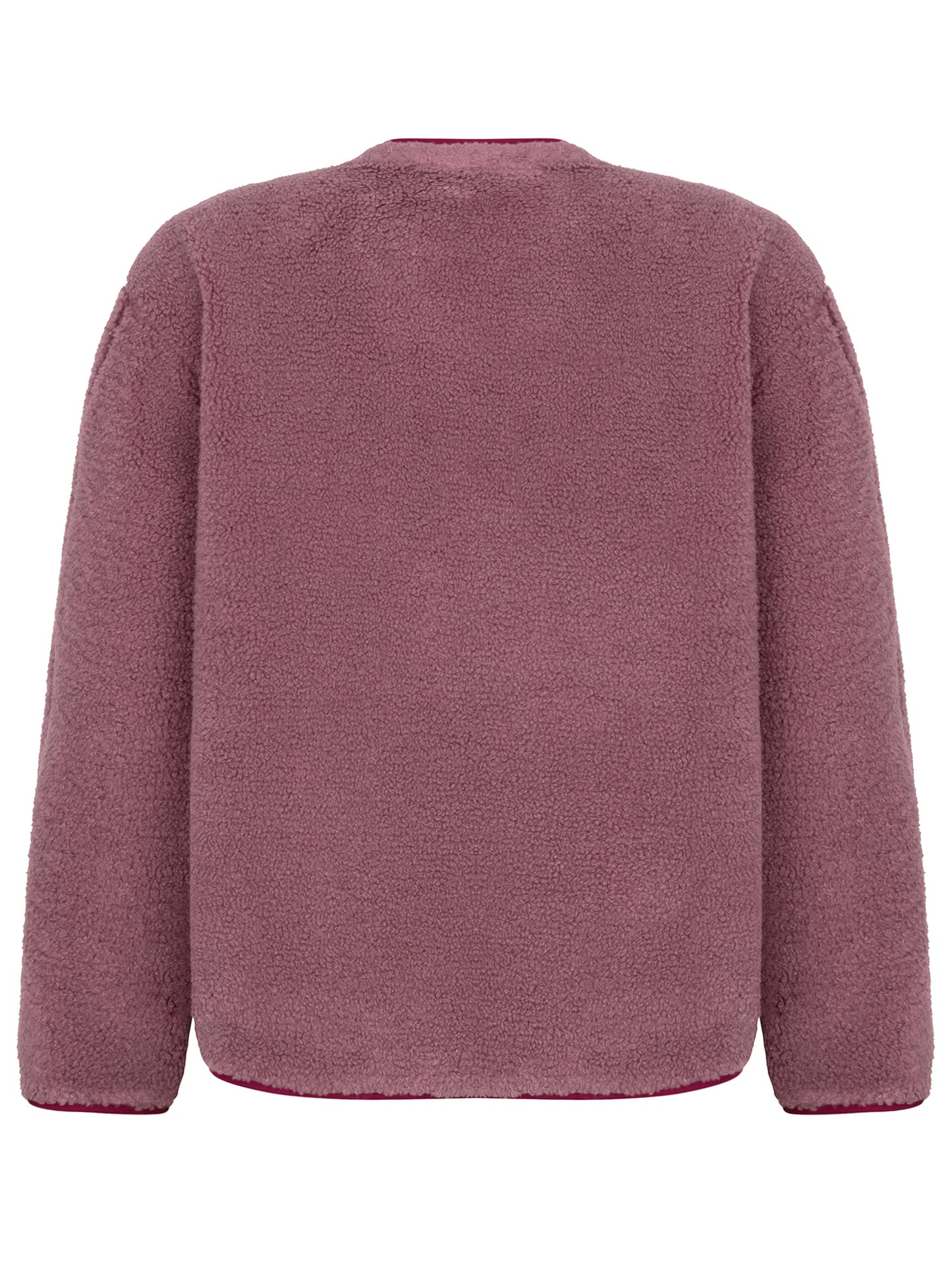 Ydence Jacket Sally mauve