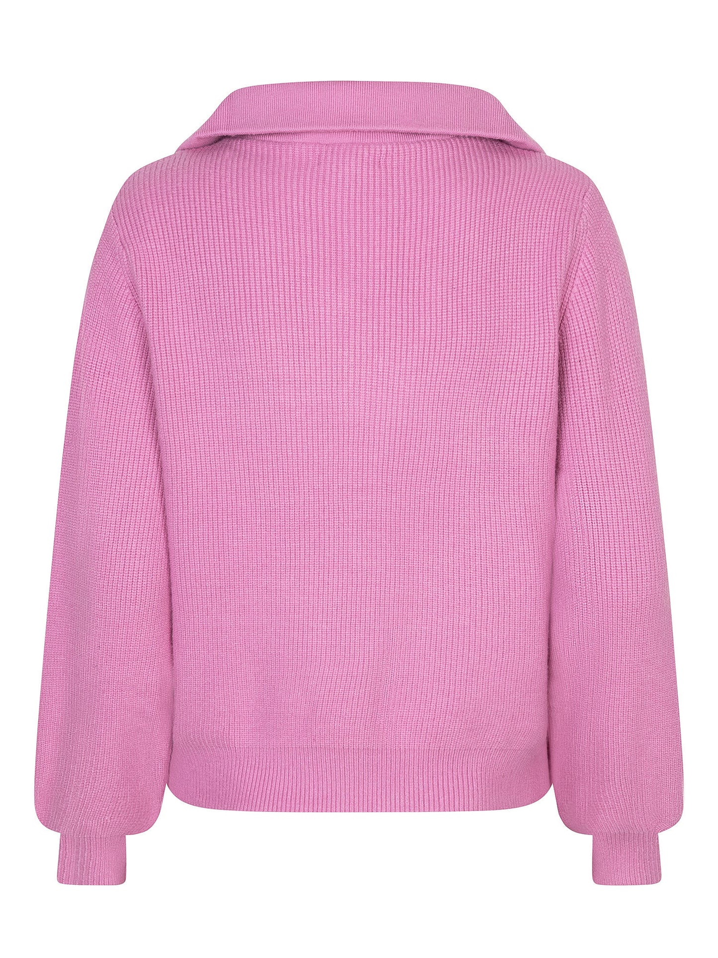 Ydence Knitted sweater Naomi Pink