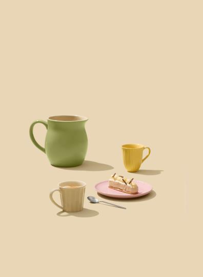 Ib laursen Mug Mynte Latte