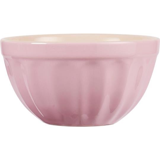 Ib Laursen Müsli bowl Mynte English Rose