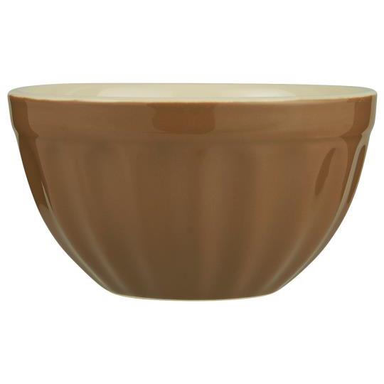 Ib Laursen Müsli bowl Mynte Hazelnut