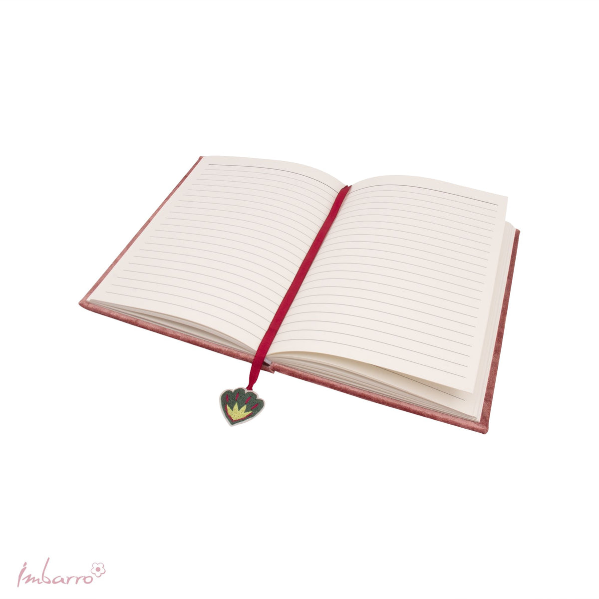 Imbarro notebook Isabella