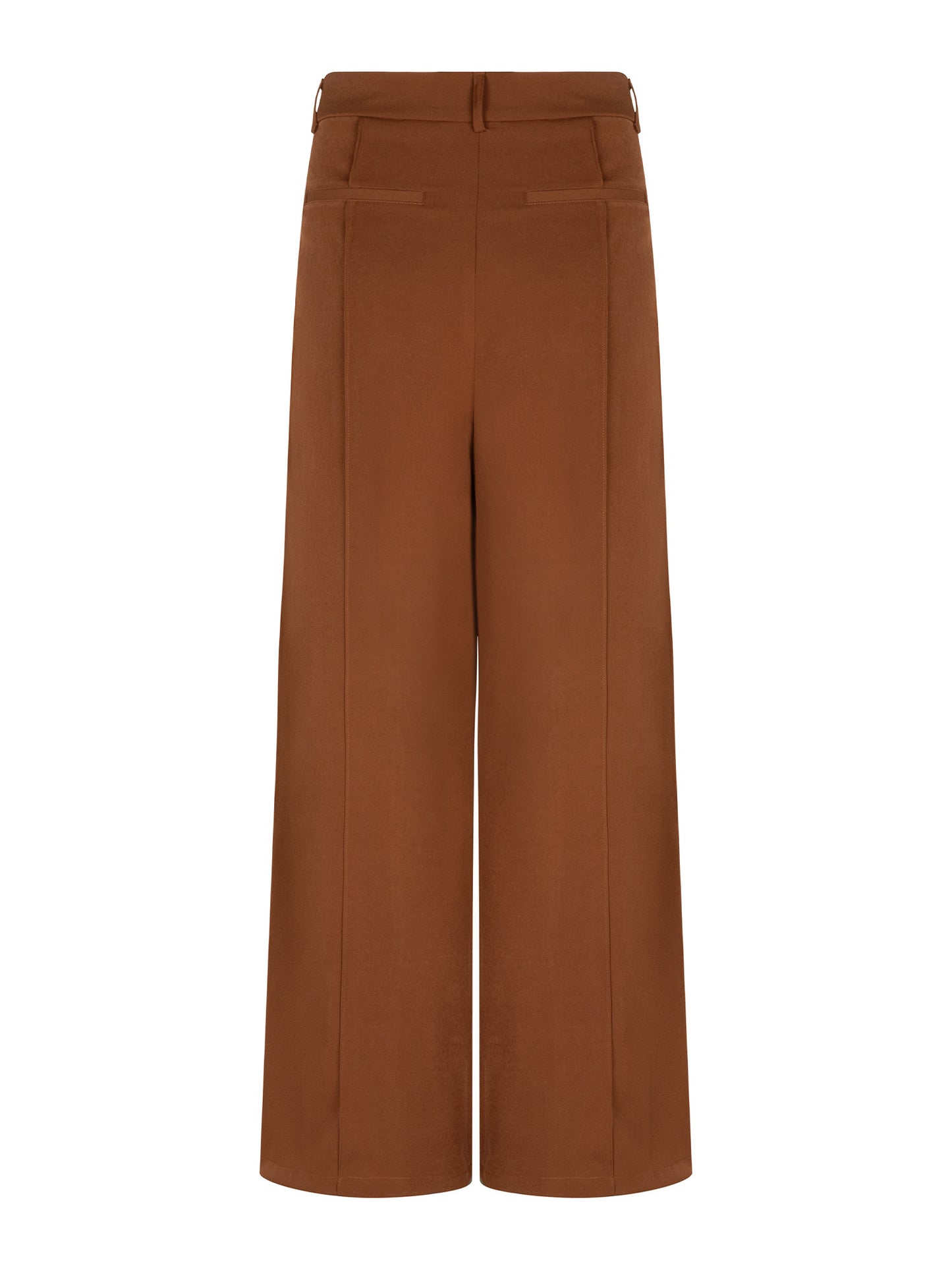 Ydence pants Geneve Camel