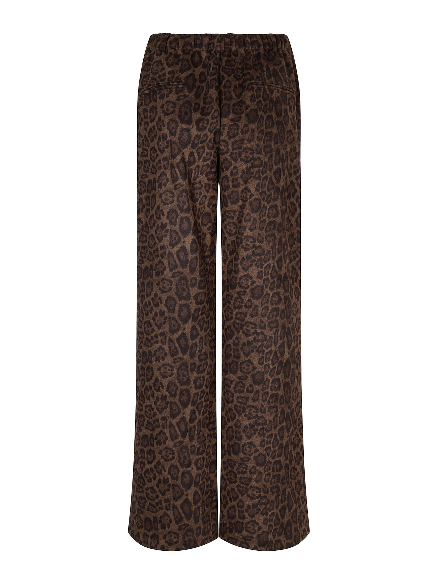 Ydence Pants Kylie Leopard