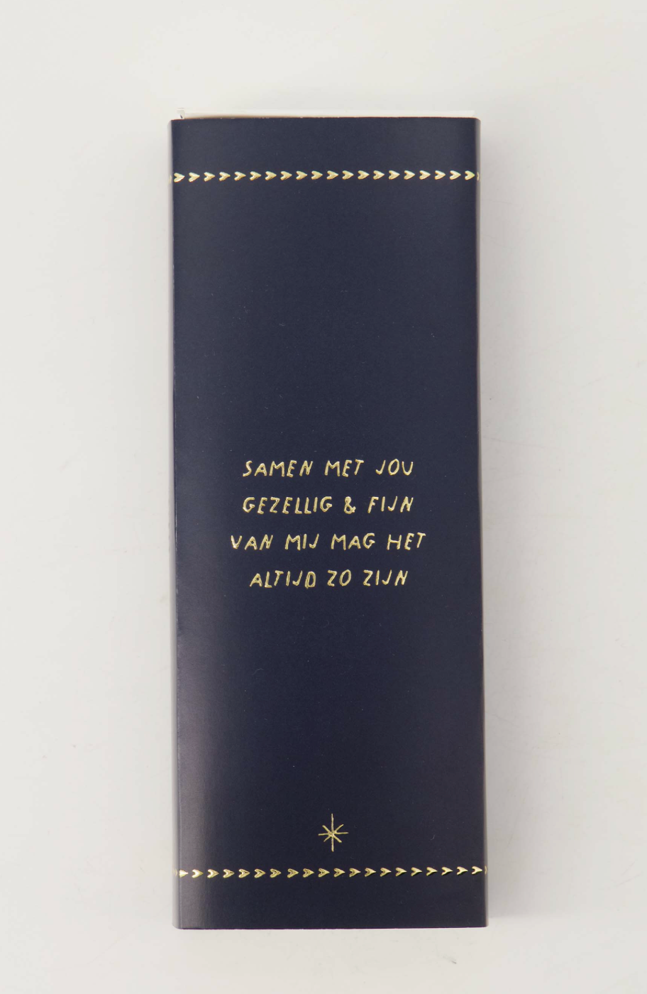 Zusss Wijnstopper Metaal Hartje