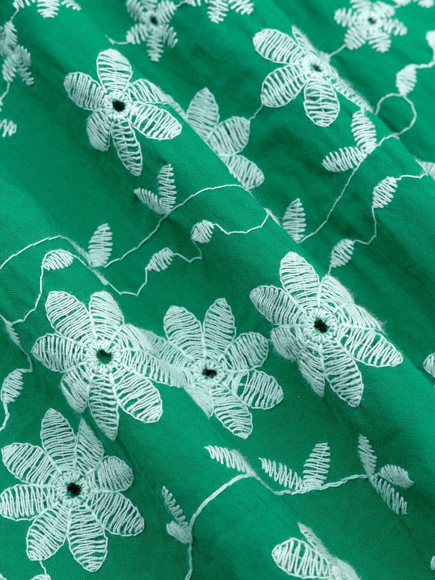 Ydence Short Quinn green