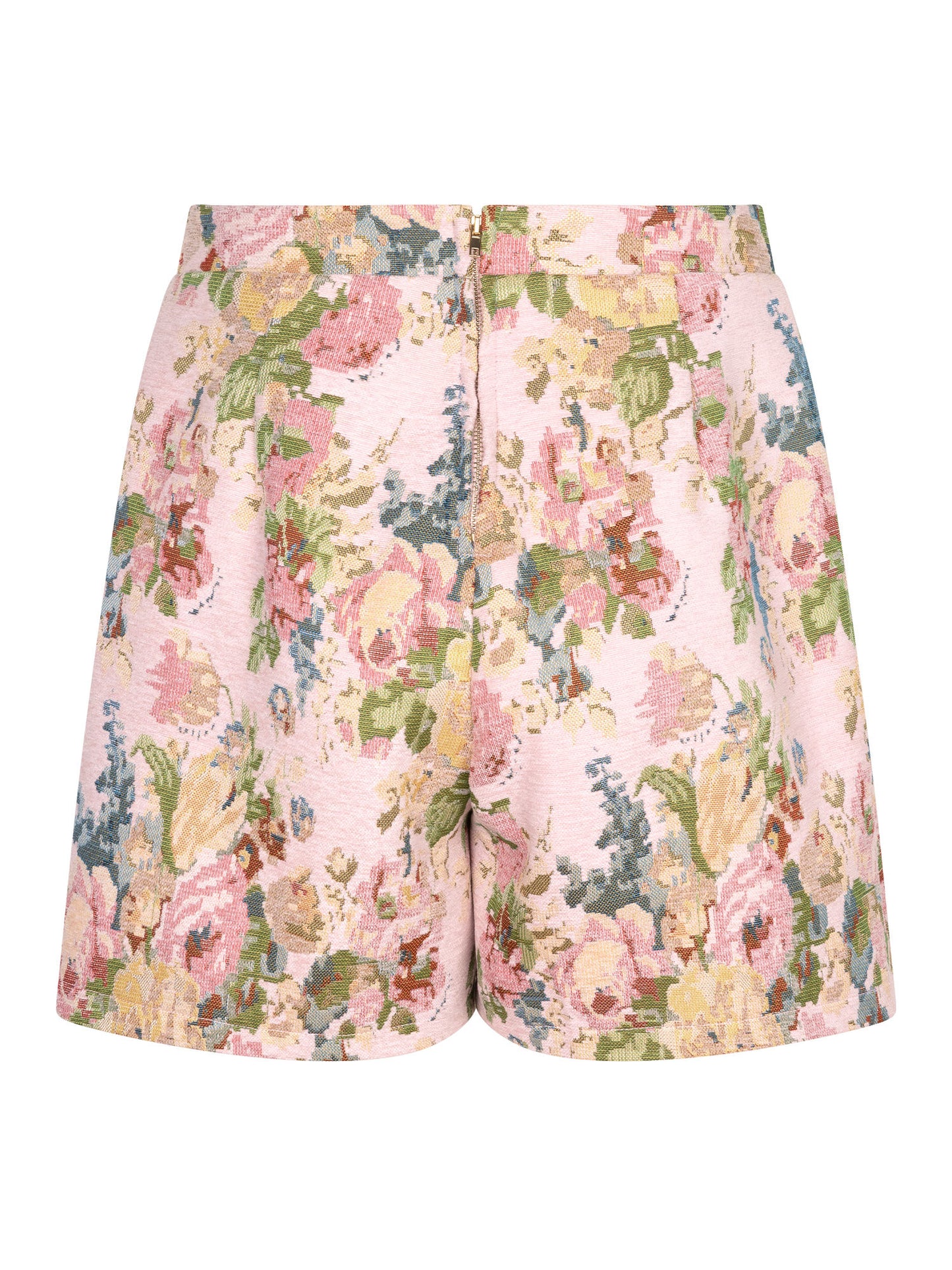 Ydence Skort sylvie pink