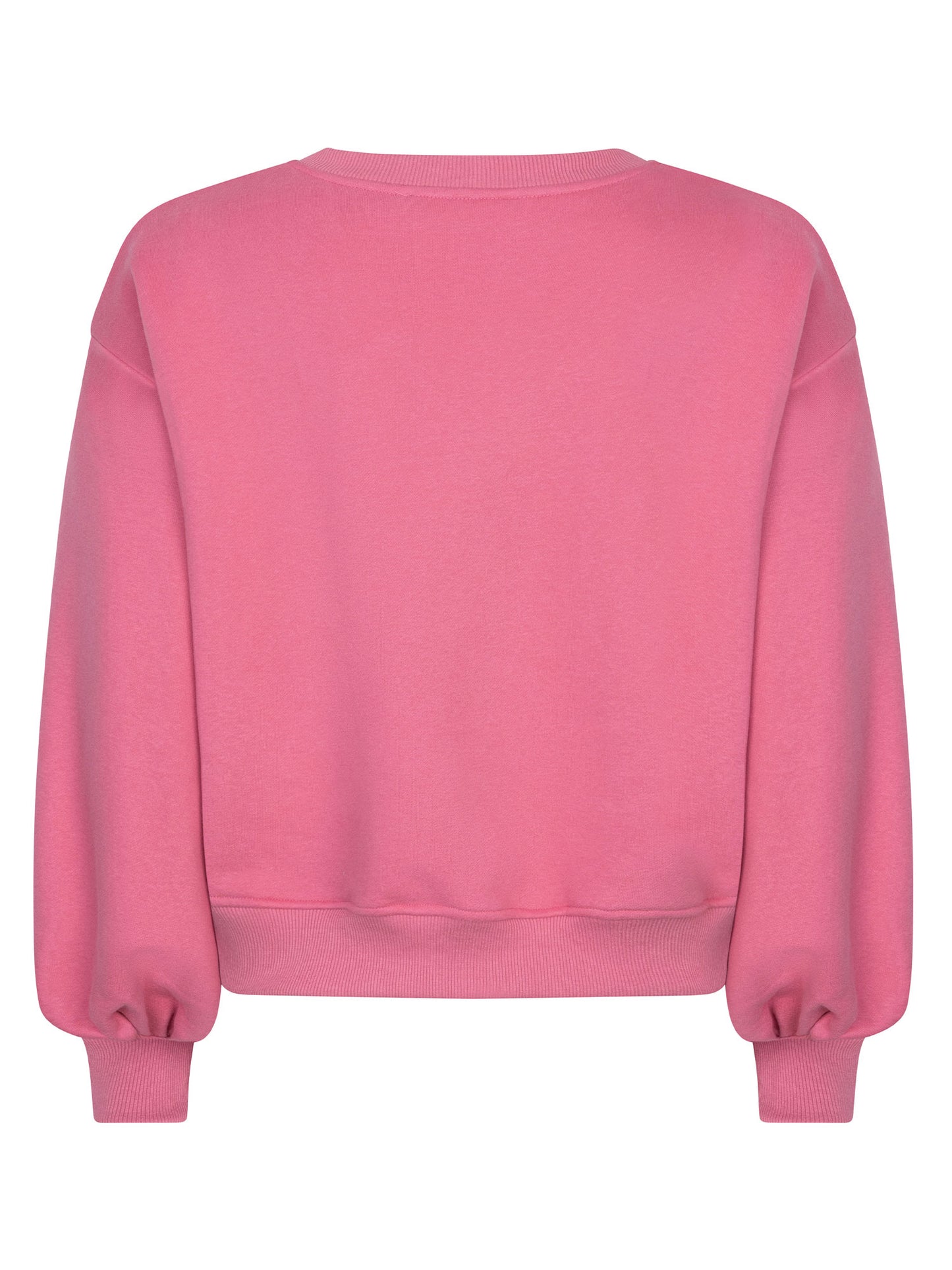 Ydence Sweater Kyomi dusty pink