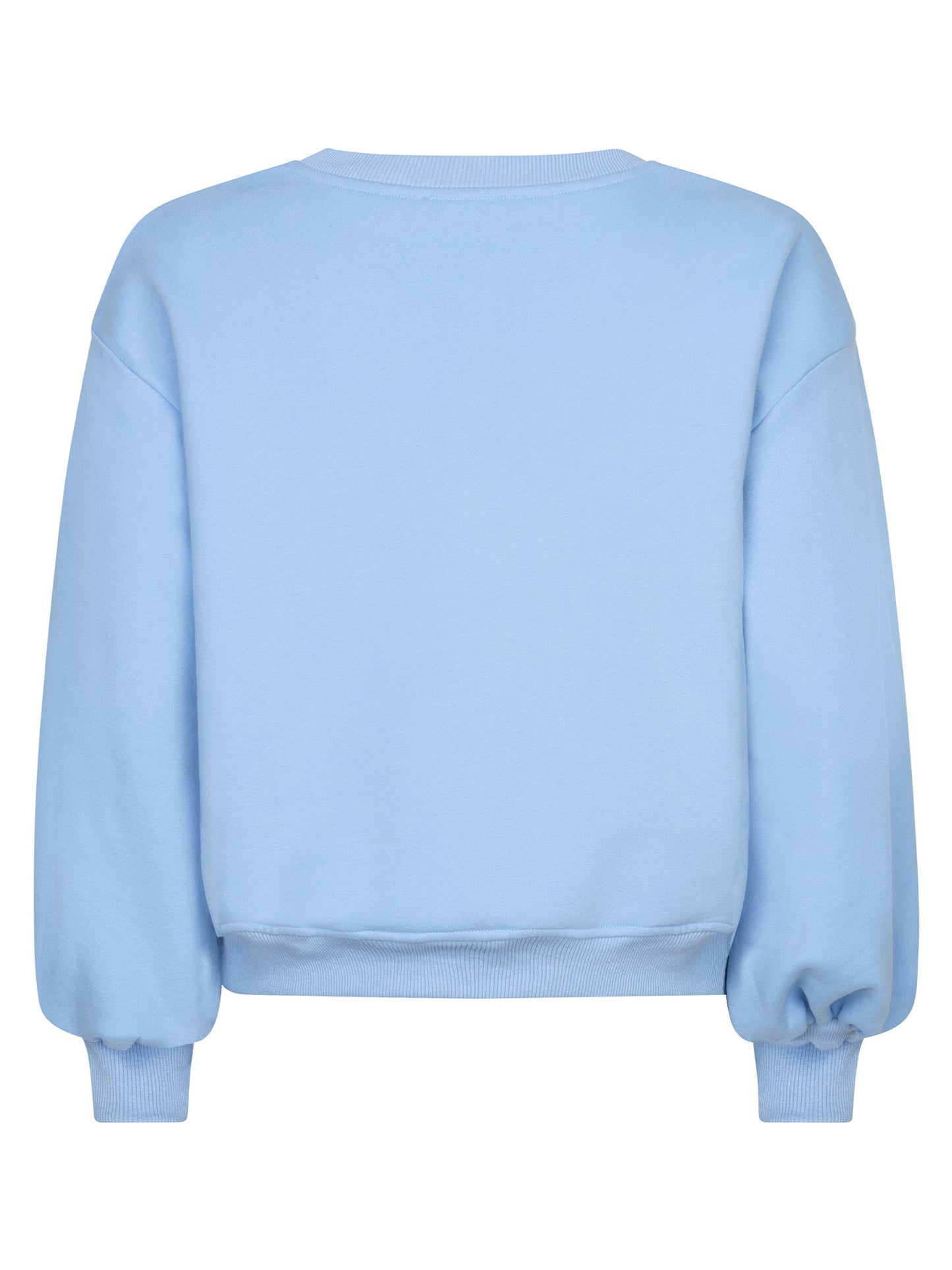 Ydence Sweater Kyomi light blue