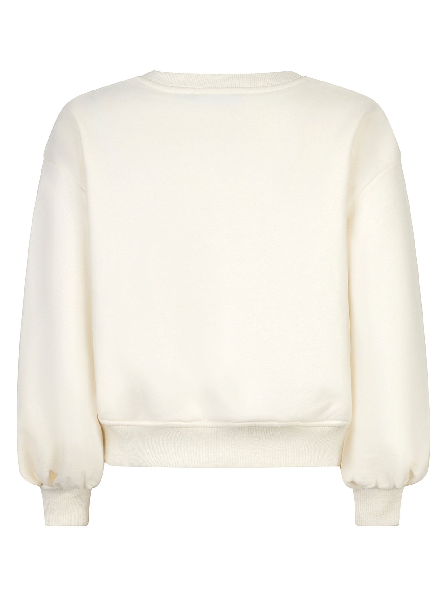 Ydence Sweater Kyomi ecru