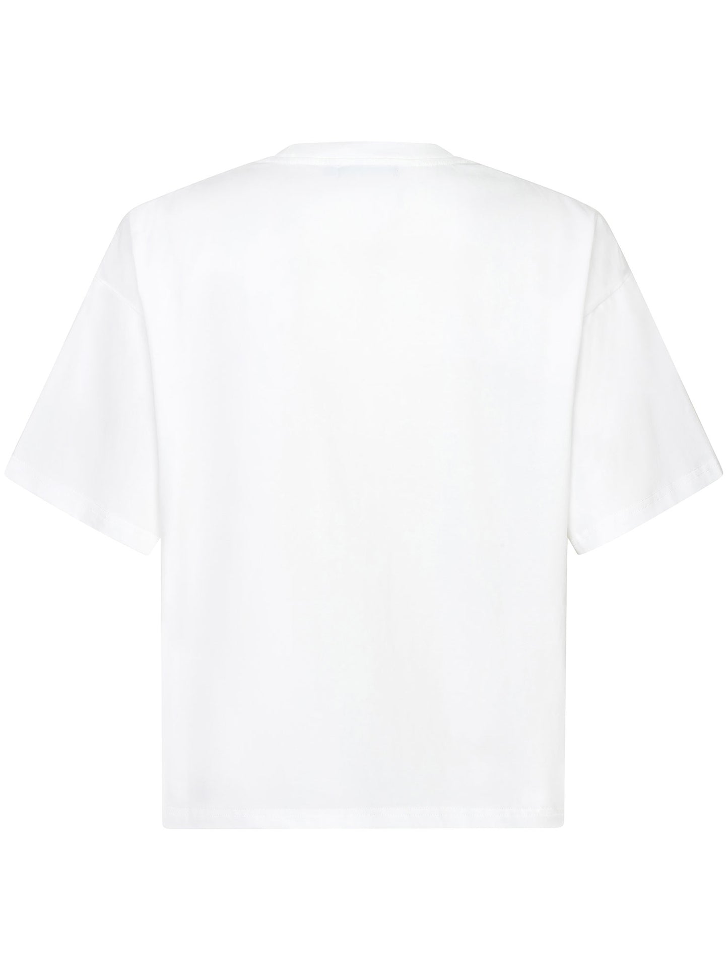 Ydence T-shirt Blossom days off White