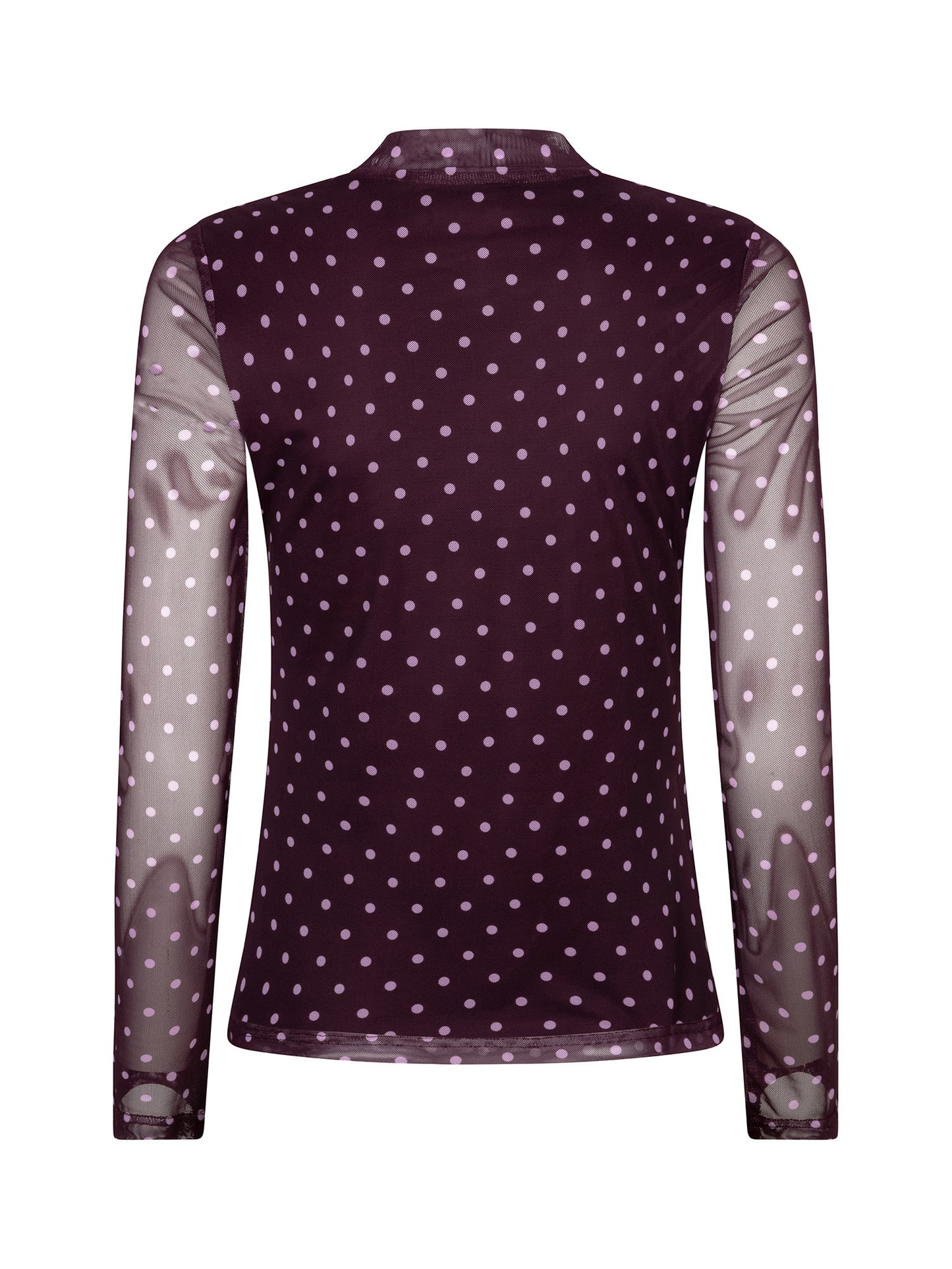 Ydence top bailey plum