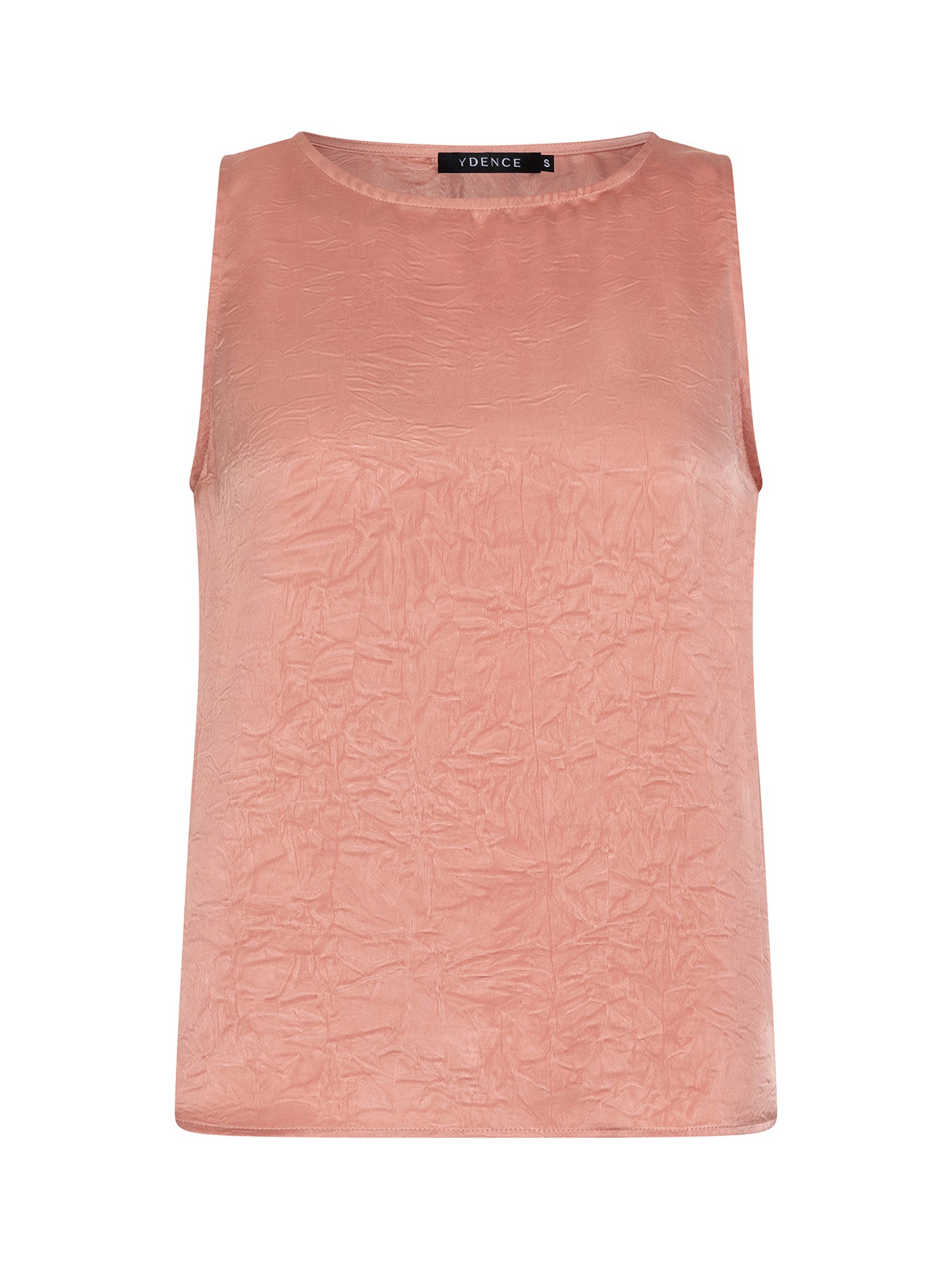 Ydence top Marion Salmon
