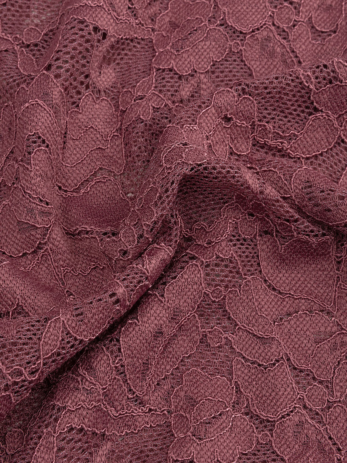 Ydence Top Ylene mauve