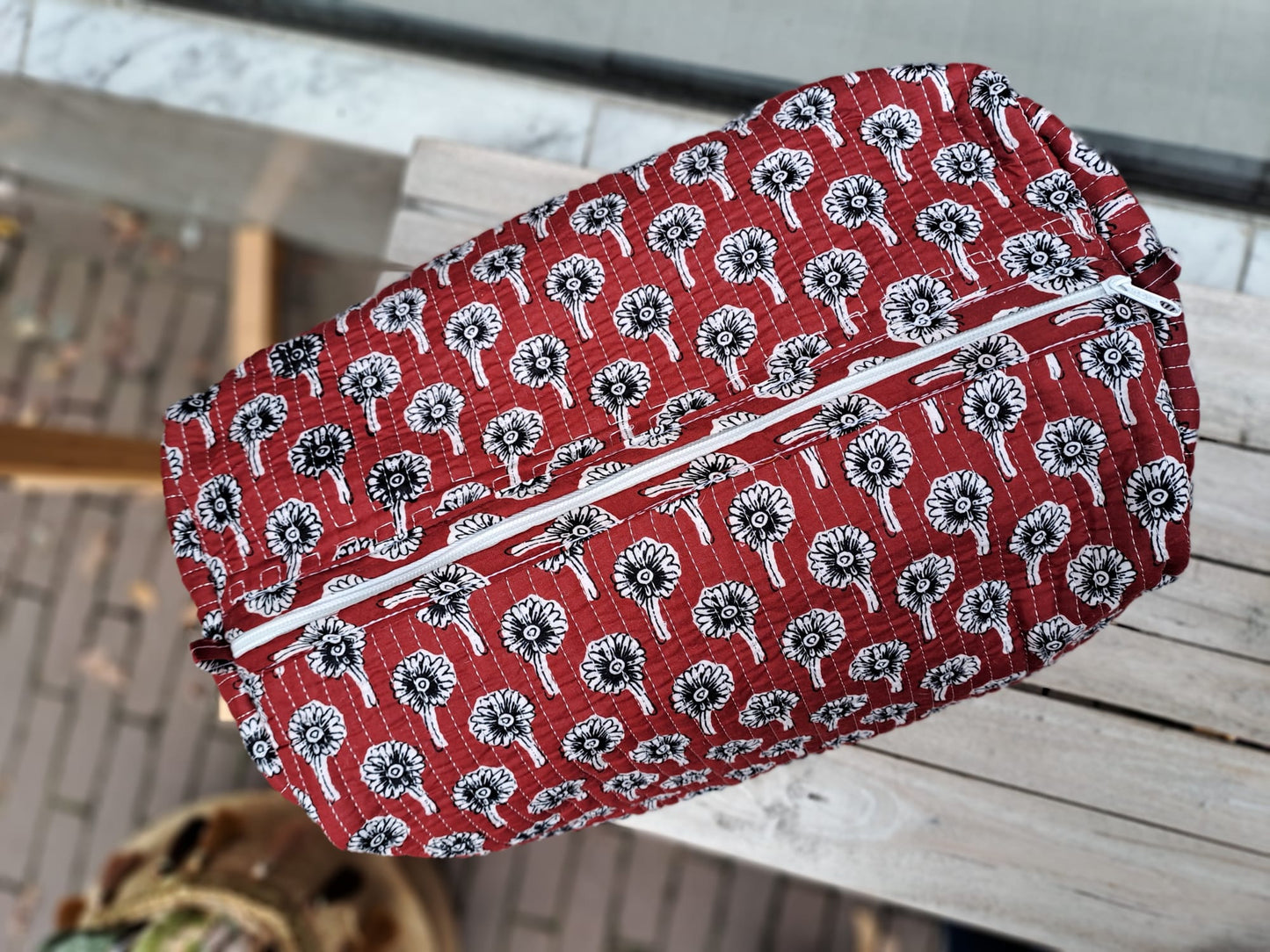 Toilettas XL Doortje