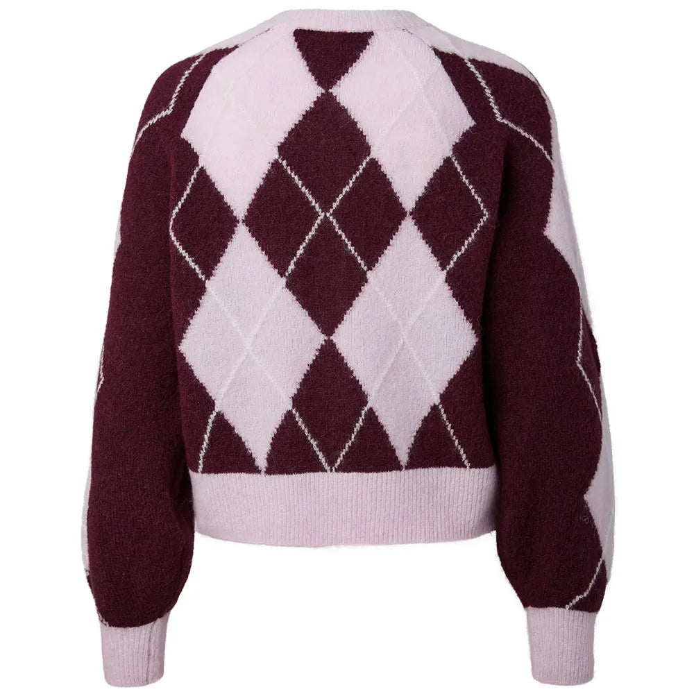 YAS YASJOHI CARDIGAN
