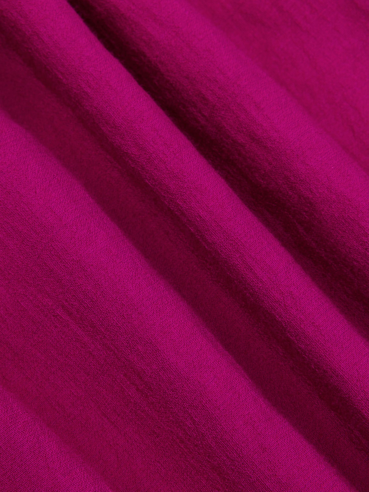 Ydence Blouse Hester Fuchsia