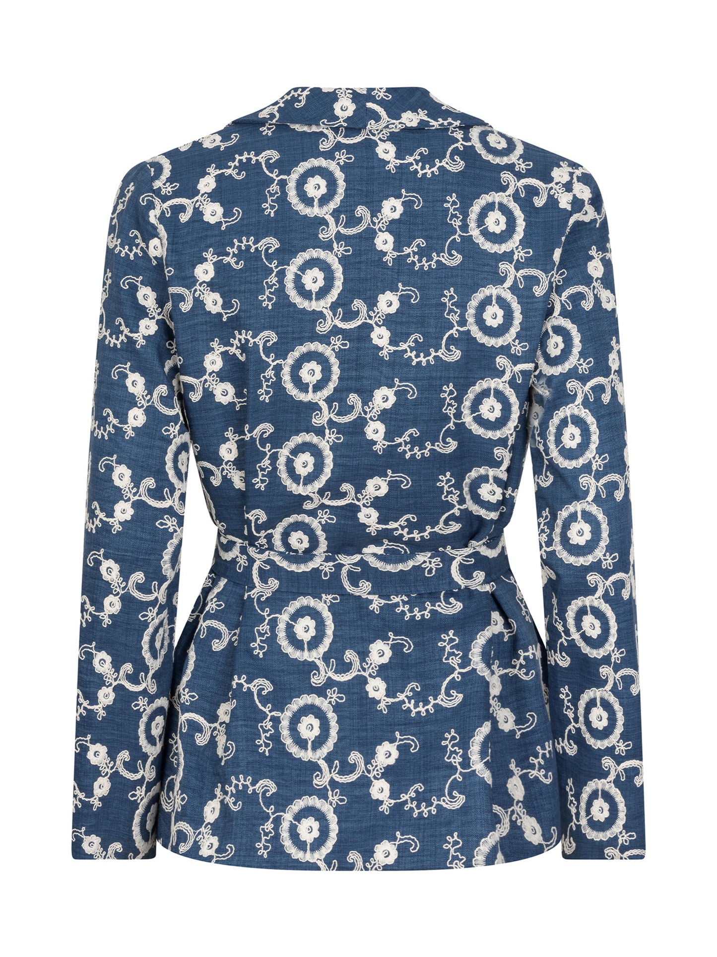Ydence kimono Kelly
