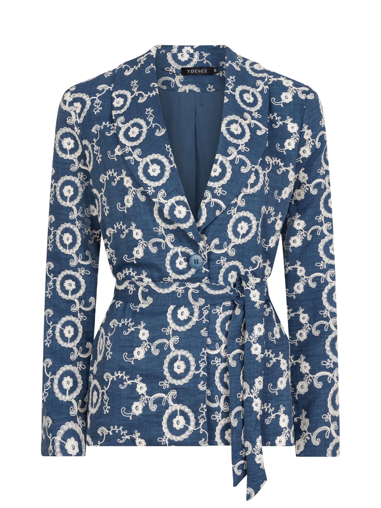 Ydence kimono Kelly