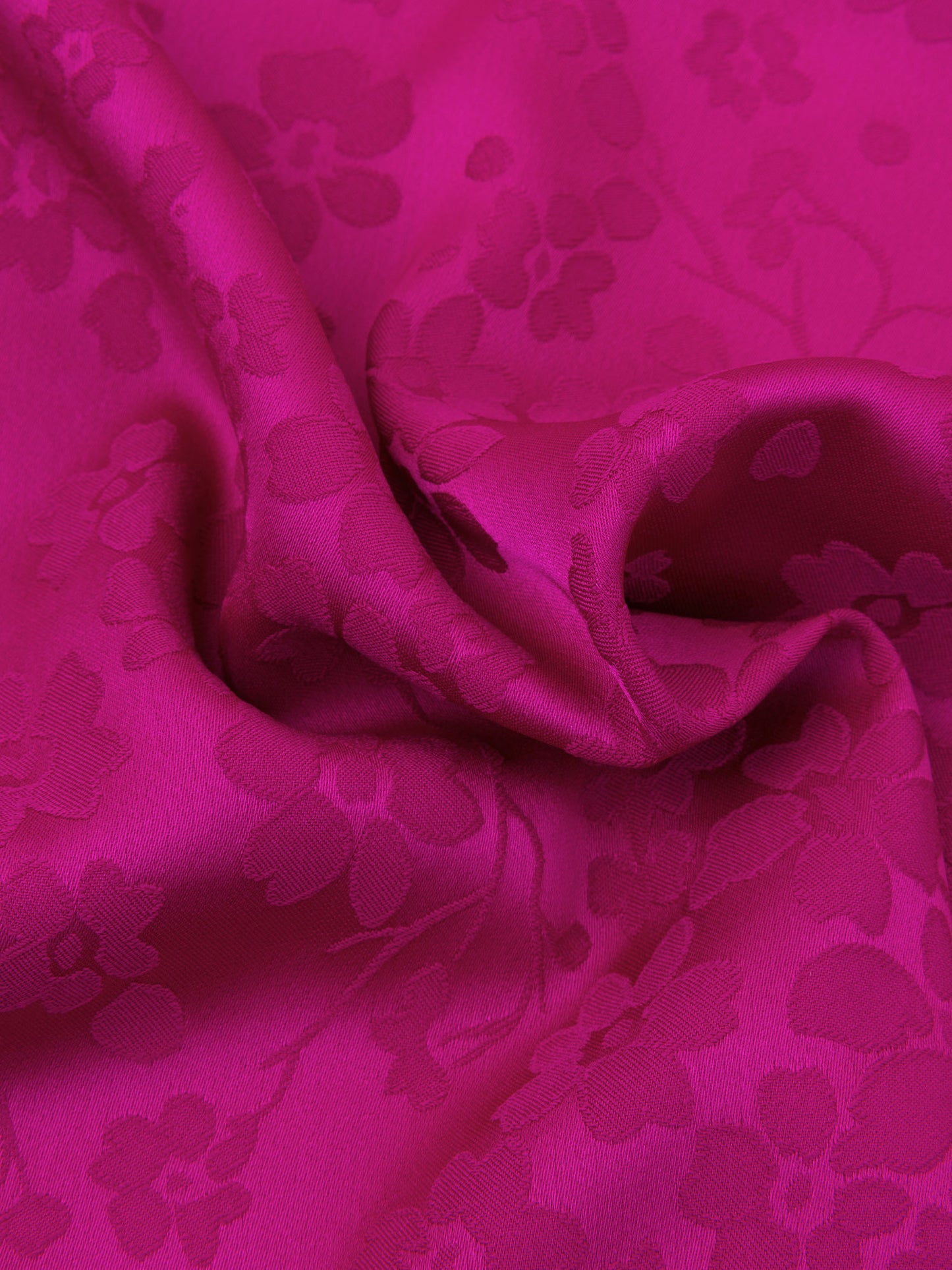 Ydence Broek Robin Fuchsia