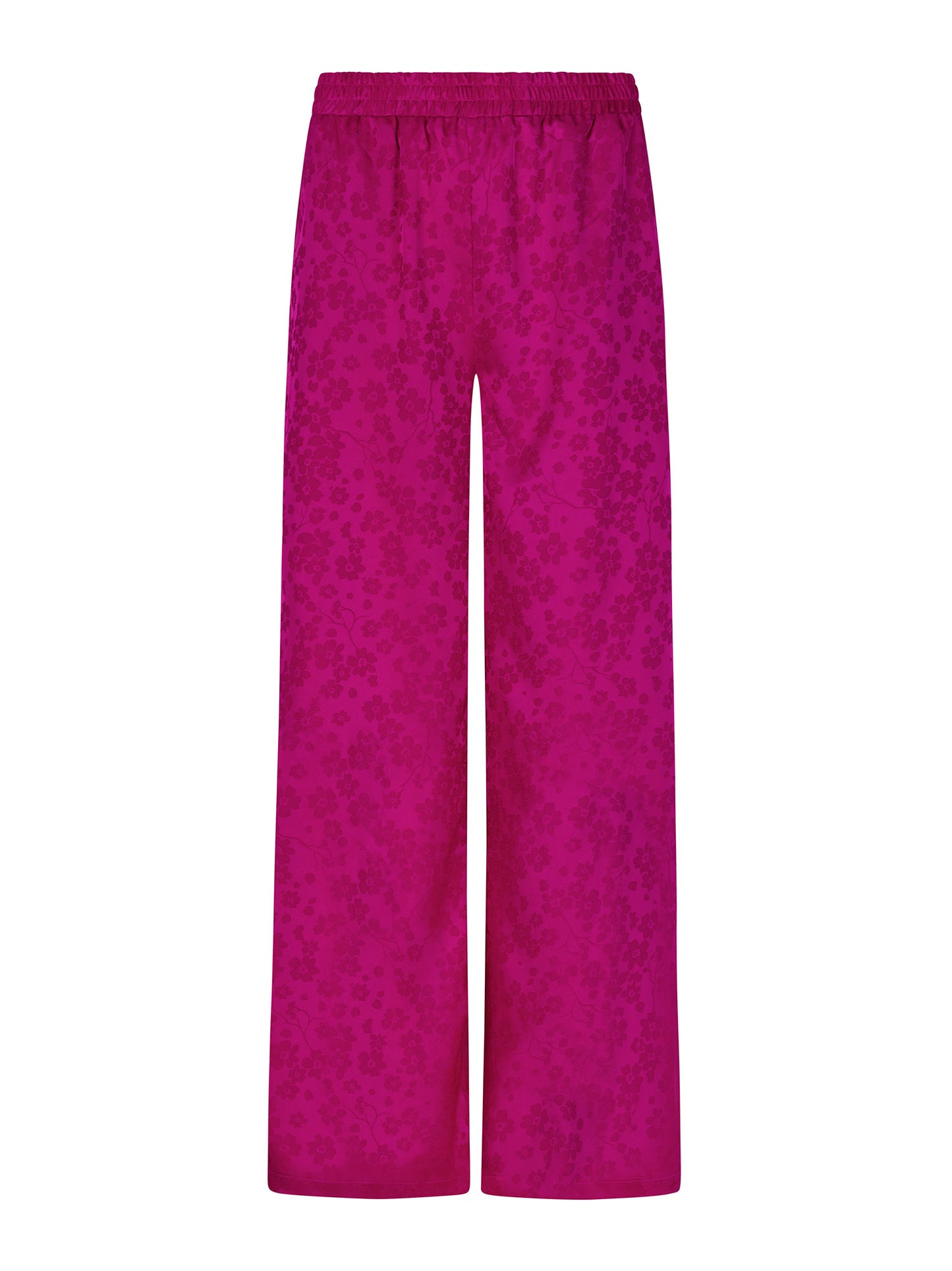 Ydence Broek Robin Fuchsia